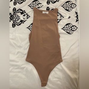 Aritzia Babton bodysuit